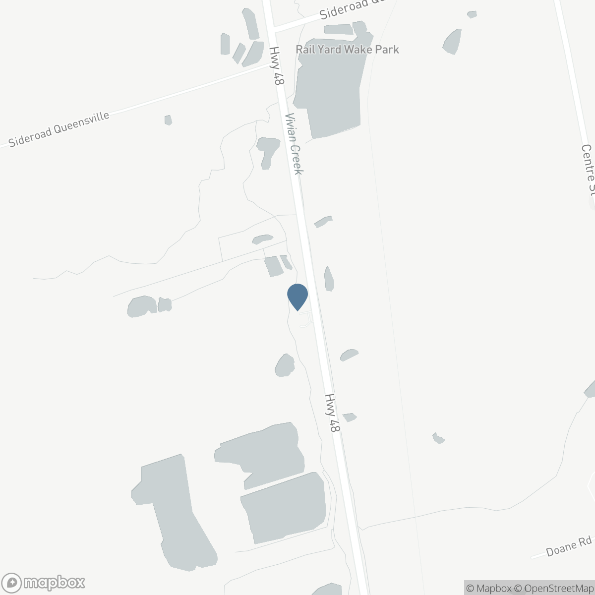 20200 HIGHWAY 48, East Gwillimbury, Ontario L0G 1M0